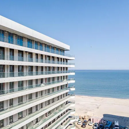 Apartel Next To The Sea 2 Apartment Mamaia