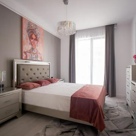 Apartment Apartel Next To The Sea 2 *