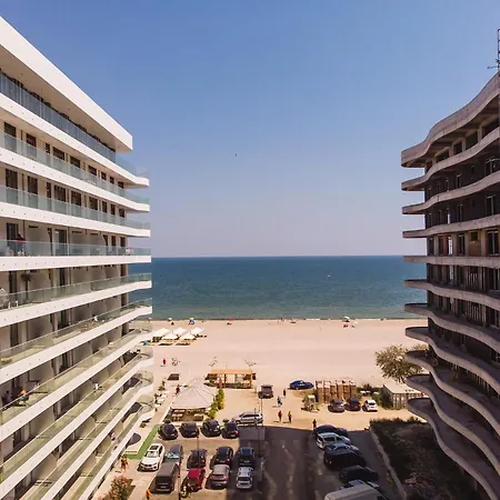 Apartel Next To The Sea 2 * Mamaia