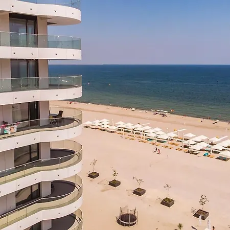 Apartel Next To The Sea 2 Apartment *