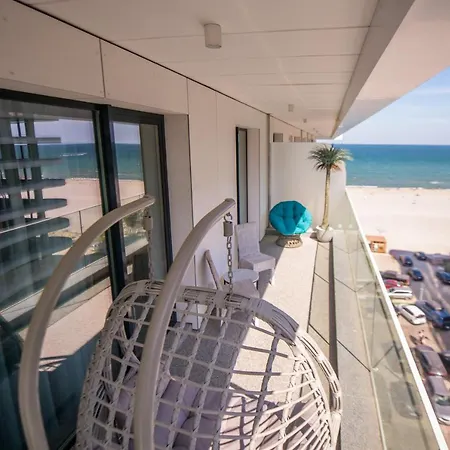 Apartel Next To The Sea 2 * Mamaia