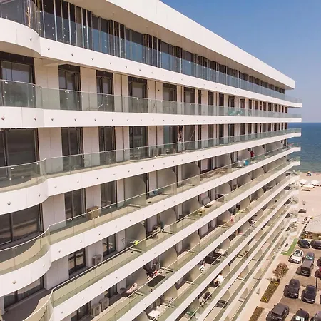 Apartment Apartel Next To The Sea 2 *
