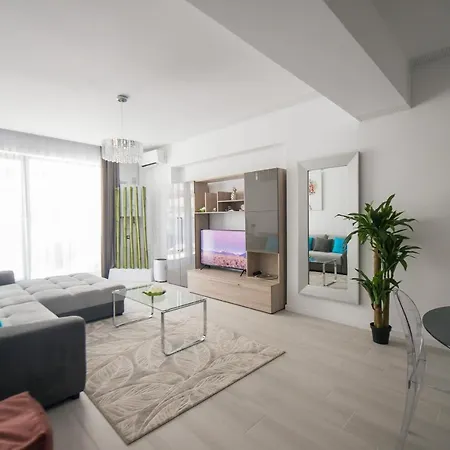 Apartment Apartel Next To The Sea 2