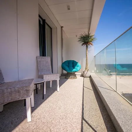 Apartel Next To The Sea 2 Apartment Mamaia