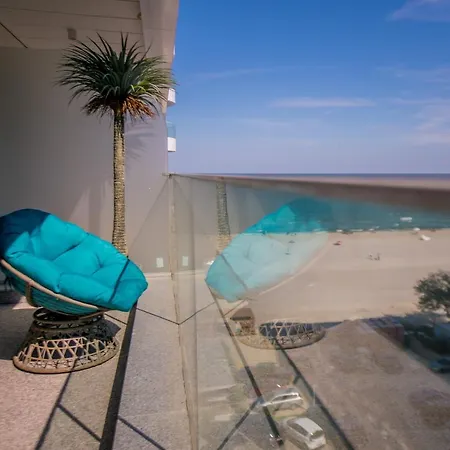 Apartel Next To The Sea 2