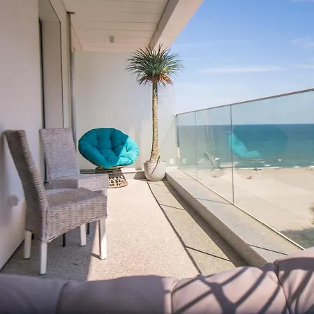 Apartel Next To The Sea 2 * Mamaia