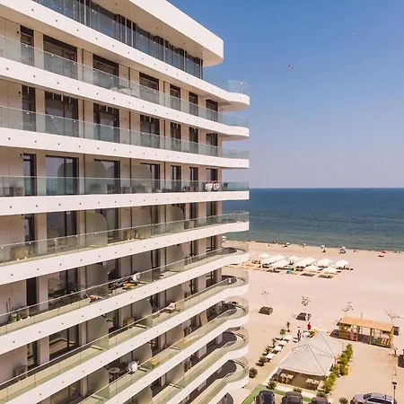 Apartel Next To The Sea 2 Apartmán Mamaia