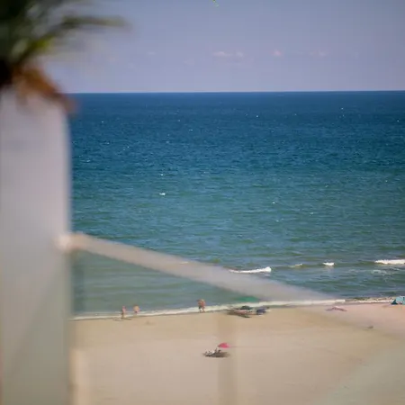 Apartel Next To The Sea 2 * Mamaia