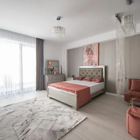Apartel Next To The Sea 2 Apartmán Mamaia